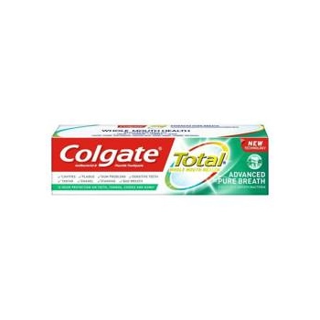 Colgate Total Advanced Pure Breath 75 ml