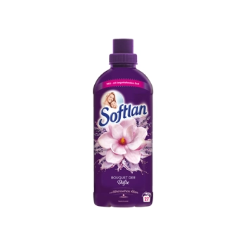 Softlan Bouquet Magnolia Płyn do Płukania 27 prań
