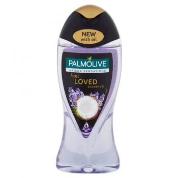Palmolive Feel Loved Żel pod Prysznic 250 ml
