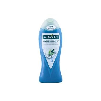 Palmolive Awakening Clay Żel pod Prysznic 500 ml