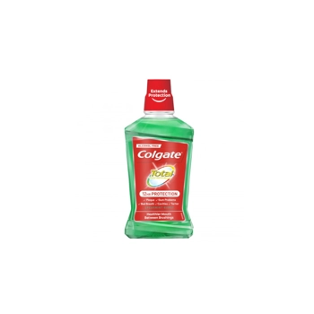 Colgate Total Spearmint Burst 500 ml