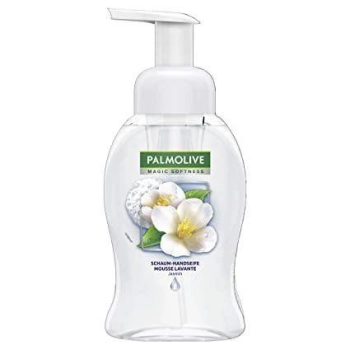 Palmolive Magic Mousse Jaśmin -Mydło w Piance 250 ml