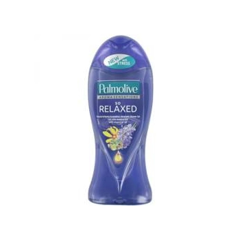 Palmolive So Relax żel pod prysznic 250 ml