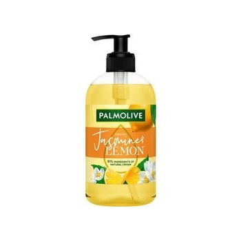 Palmolive Botanical Dreams Jaśmin&Lemon Mydło w płynie 500 ml
