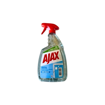 Ajax Cristal Płyn Do Szyb 750 ml