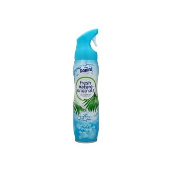 At Home Scents Zapach Spray Aqua Passion 300 ml