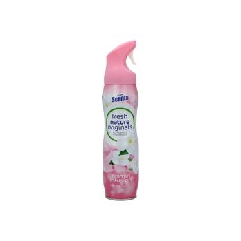 At Home Scents Zapach Spray Jasmine Infusion 300 ml