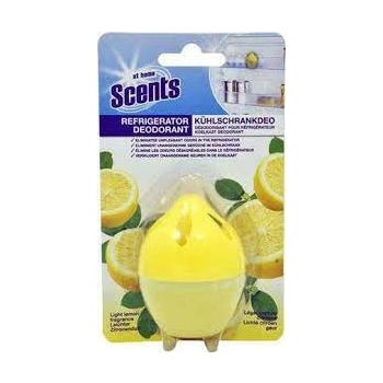 At Home Cytrynowy Pochłaniacz Zapachu do Lodówki