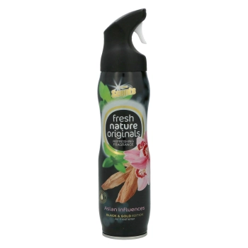 At Home Scents Asia Influences Zapach Spray 300 ml