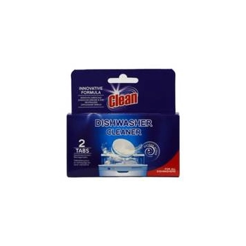 At Home Czyścik do Zmywarki 2 szt