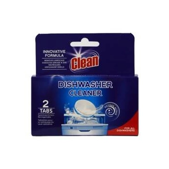 At Home Czyścik do Zmywarki 2 szt