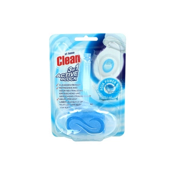 At Home Clean Zawieszka do WC Aqua 40 g