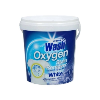 At Home Wash Odplamiacz Biały 1 kg