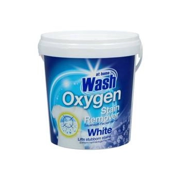 At Home Wash Odplamiacz Biały 1 kg