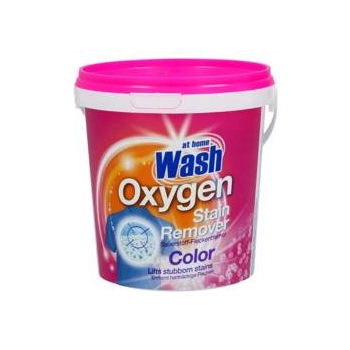 At Home Wash Odplamiacz Kolor 1 kg