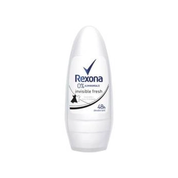 Rexona Deodorant roll-on Invisible Fresh 50 ml