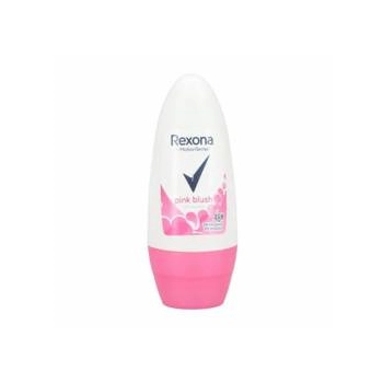 Rexona Antyperspirant roll-on Pink Blush 50 ml