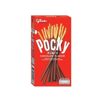 Pocky Czekolada 47g