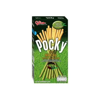 Pocky Zielona Herbata 33 g