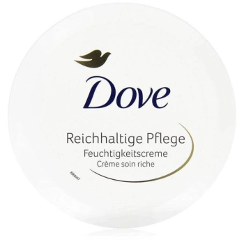 Dove Rich Care Krem Nawilżający 75 ml
