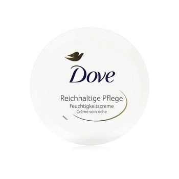 Dove Rich Care Krem Nawilżający 75 ml