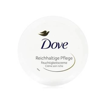 Dove Rich Care Krem Nawilżający 250 ml