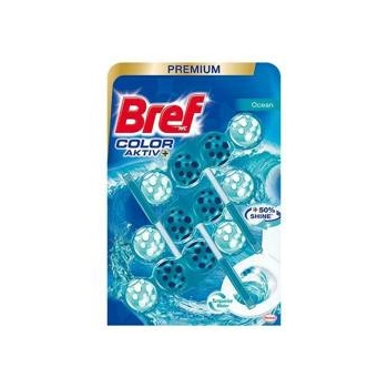 Bref Color Aktiv Ocean 3 x 50 g