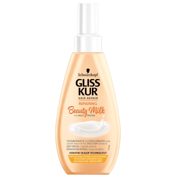 Gliss Kur Beauty Milk Repairing 150 ml