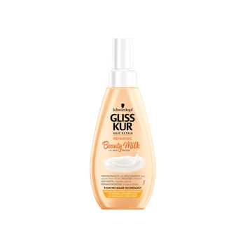 Gliss Kur Beauty Milk Repairing 150 ml