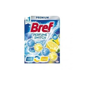 Bref Perfume Switch Świezość Oceanu Cutrus 50 g