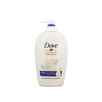 Dove Liquid Hand Wash Original Mydło w Płynie 250 ml