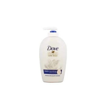 Dove Liquid Hand Wash Original Mydło w Płynie 250 ml
