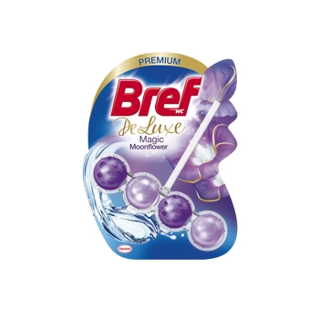 Bref Deluxe Magicflower Zawieszka WC 50 g