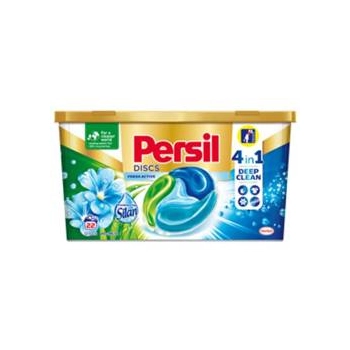 Persil Discs 4 w 1 Regular by Silan 22 szt.
