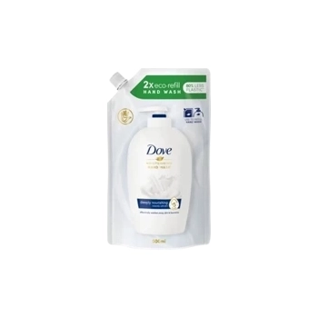 Dove Moisturising Mydło w Płynie Worek 500 ml