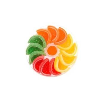 Woogie Makarena Galaretka Owocowa 200 g