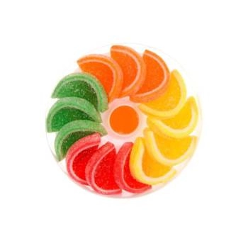 Woogie Makarena Galaretka Owocowa 200 g