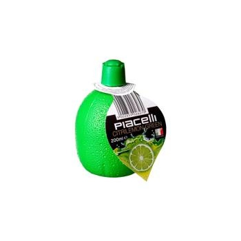 Piacelli Citrigreen z Aromatem Limonki 200 ml