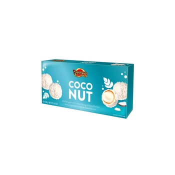 Papagena Kulki Waflowe z Kokosem 120 g