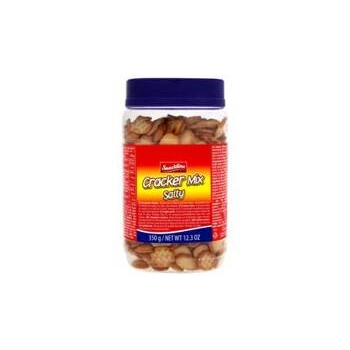 Snackline Cracker Mix Krakersy 350 g