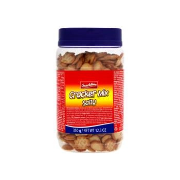 Snackline Cracker Mix Krakersy 350 g