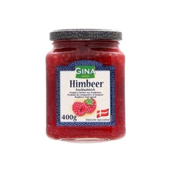 Gina Dżem Malinowy 400 g