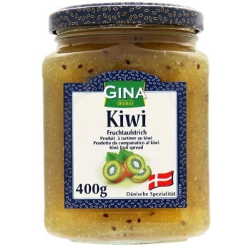 Gina Dżem z Kiwi 400 g