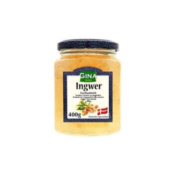 Gina Dżem Imbirowy 400 g