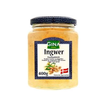 Gina Dżem Imbirowy 400 g