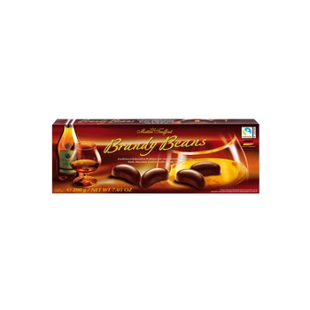 MaitreTruffout Pralinki z Brandy 200 g