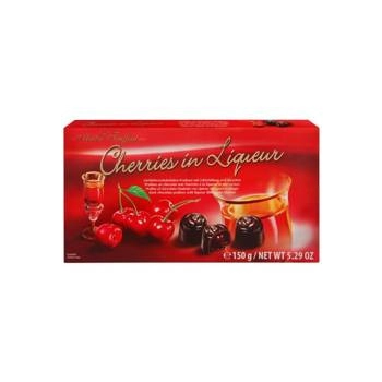 MaitreTruffout Wiśnie w Likierze 150 g