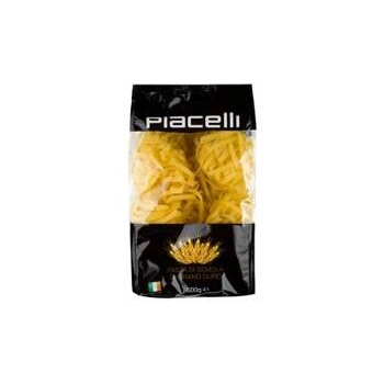 Piacelli Makaron Tagliatelle z Semoliny 500 g