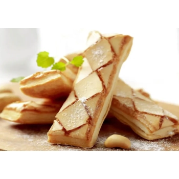 Piacelli Ciastka Francuskie Sfogliatine 200 g