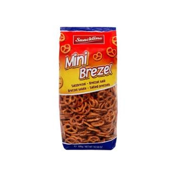 Snackline Mini Precle Solone 300 g